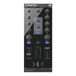 Native Traktor Kontrol Z1 Audio-tillbehör