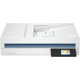 HP Scanjet Pro N4600 FNW1 Monokrom-laser