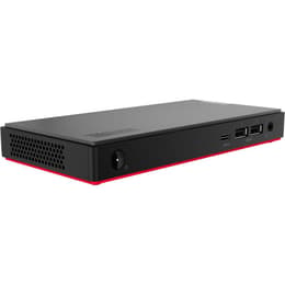 Lenovo ThinkCentre M90N Nano Core i5-8265U 1.6 - SSD 128 GB - 8GB