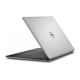 Dell XPS 9370 13-tum (2018) - Core i5 - Gen 8 (U) - 8GB - SSD 256 GB QWERTY - Engelsk