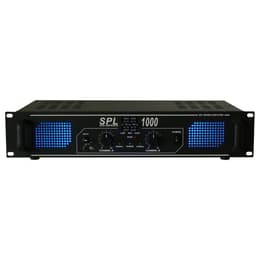 Skytec SPL-1000 Ljudförstärkare.