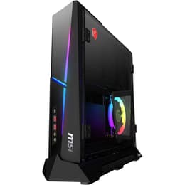 MSI 12VTE-208IT Core i7-12700KF 3.6 GHz - SSD 2 TB + HDD 1 TB - 32GB