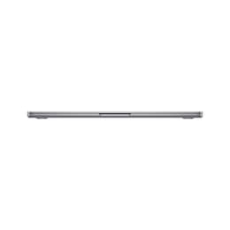 MacBook Air 13" (2022) - AZERTY - Fransk