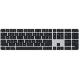 Magic Keyboard (2022) - QWERTY - Engelsk (Storbritannien) -