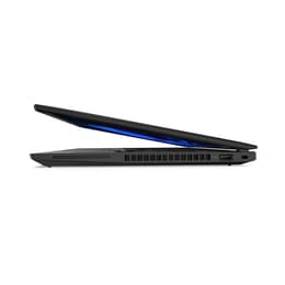 Lenovo ThinkPad T14 G3 14-tum (2020) - Core i7 - Gen 12 (U) - 32GB - SSD 256 GB QWERTZ - Tysk