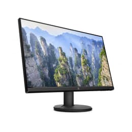 23,8-tum HP V24I 1920 x 1080 LED Monitor Svart