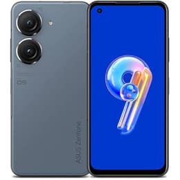 Zenfone 9 128GB - Blå - Olåst