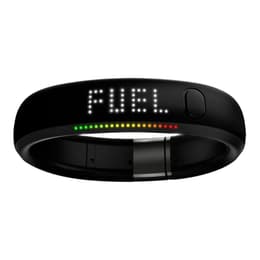 Nike FuelBand - Taille S Anslutna enheter