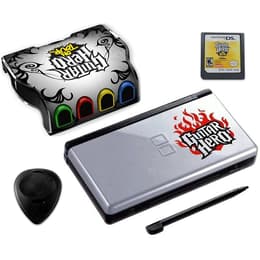 Nintendo DS Lite Guitar Hero: On Tour Special Edition - Grå