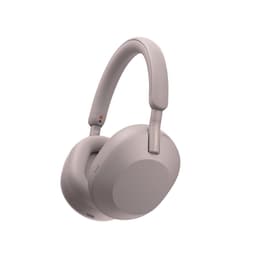 Sony WH-1000XM5 wireless Hörlurar - Rosa