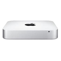 Mac Mini (Juli 2011) Core i7 2,7 GHz - HDD 500 GB - 4GB