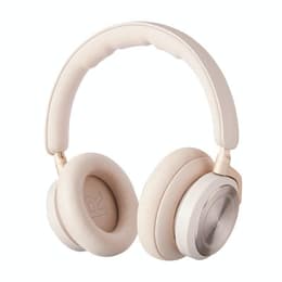 Bang & Olufsen Beoplay HX noise Cancelling wireless Hörlurar med microphone - Beige