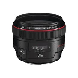 Canon Objektiv EF 50mm f/1.2 L USM EF 50mm f/1.2