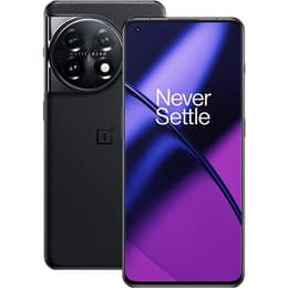 OnePlus 11 128GB - Svart - Olåst