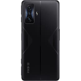 Xiaomi Poco F4 GT 256GB - Svart - Olåst