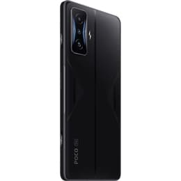 Xiaomi Poco F4 GT 256GB - Svart - Olåst