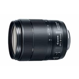 Canon Objektiv EF-S 18-135mm 3.5-5.6 IS 18-135mm f/3.5-5.6 IS