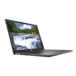 Dell Latitude 7420 14-tum (2022) - Core i5 - Gen 11 (G) - 8GB - SSD 2 TB AZERTY - Fransk