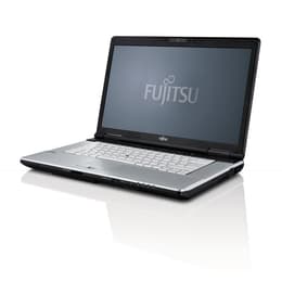 Fujitsu LifeBook E751 15-tum (2011) - Core i5-2520M - 4GB - HDD 320 GB AZERTY - Fransk