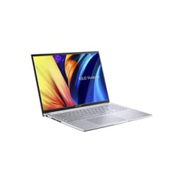 Asus VivoBook X1605VA-SH2161W 16-tum (2023) - Core i3 - Gen 13 (U) - 8GB - SSD 512 GB AZERTY - Fransk