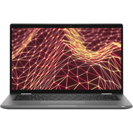 Dell Latitude 7430 14-tum (2022) - Core i5-1245U - 16GB - SSD 256 GB QWERTY - Italiensk
