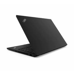 Lenovo ThinkPad T14 G1 14-tum (2019) - Core i5 - Gen 10 (U) - 32GB - SSD 512 GB QWERTY - Nederländsk