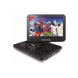 Thomson THP370B DVD Spelare