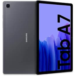 Galaxy Tab A7 32GB - Mörkgrå - WiFi