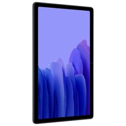 Galaxy Tab A7 32GB - Mörkgrå - WiFi