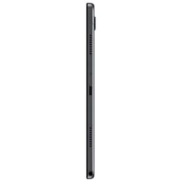 Galaxy Tab A7 32GB - Mörkgrå - WiFi