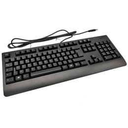 Lenovo Keyboard AZERTY Fransk 00XH699