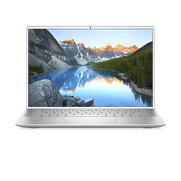 Dell Inspiron 7400 14-tum (2021) - Core i5 - Gen 11 (G) - 8GB - SSD 512 GB AZERTY - Fransk