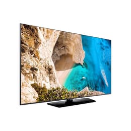 TV Samsung LED Ultra HD 4K 43 HG43ET670UX