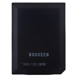 Bookeen Cybook Muse Light 6 WiFi E-läsare