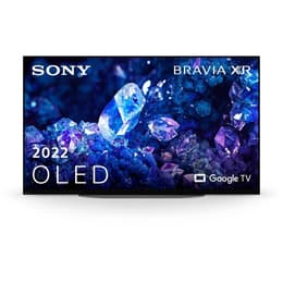 Smart TV Sony OLED Ultra HD 4K 42,0000 XR42A90K