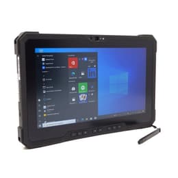 Dell Latitude 7220 11-tum Core i5-8365U - SSD 128 GB - 8GB Utan tangentbord