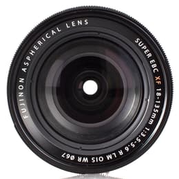 Fujifilm Objektiv Fujinon XF 18-135mm f/3,5-5,6 R LM OIS WR XF 18-135 mm f/3.5-5.6