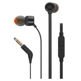 JBL Tune 110 Earbud Hörlurar - Svart