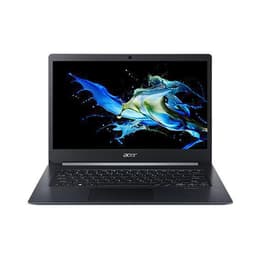 Acer TravelMate X514-51 14-tum (2019) - Core i7-8565U - 16GB - SSD 512 GB QWERTY - Spansk