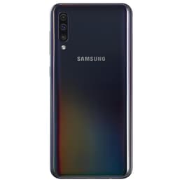 Galaxy A50 128GB - Svart - Olåst