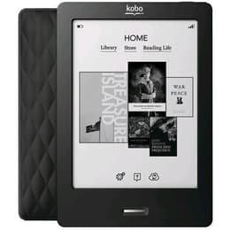 Kobo Touch N905C 6,0000 WiFi E-läsare