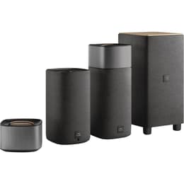 Philips Fidelio E5 CSS7235Y Hemmabiosystem