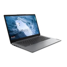 Lenovo IdeaPad 1 14IGL7 14-tum (2019) - Celeron N4020 - 8GB - SSD 128 GB AZERTY - Fransk