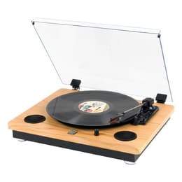 Dual DL P06 Skivspelare