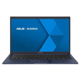 Asus ExpertBook B1400CENT-EK4938R 14-tum (2020) - Core i5-1135G7﻿ - 16GB - SSD 256 GB AZERTY - Fransk