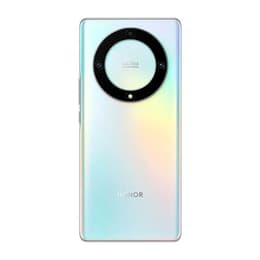 Honor Magic5 Lite 256GB - Silver - Olåst