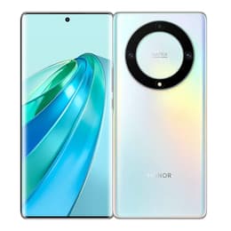 Honor Magic5 Lite 256GB - Silver - Olåst