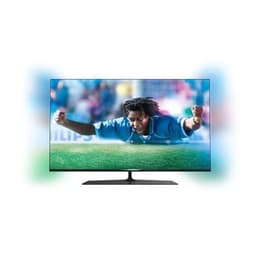 Smart TV Philips LCD Ultra HD 4K 42,0000 42PUS7809