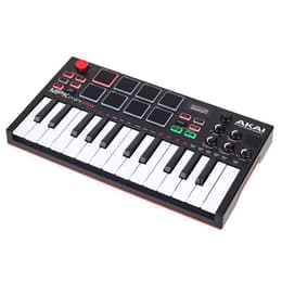 Akai Professional MPK Miniplay Musikinstrument