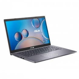 Asus VivoBook X415EANS-EB1376W 14-tum (2021) - Core i3 - Gen 11 (G) - 8GB - SSD 256 GB AZERTY - Fransk